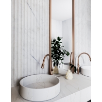 FLUTIQUE - 12X36, ALBA NAV, HONED